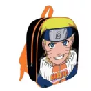 Naruto Shinobi Rucsac 3D, geantă 30 cm