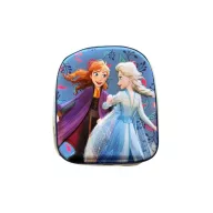   Disney Regatul de gheață Enchanted Sisters Rucsac 3D, geantă de 30 cm