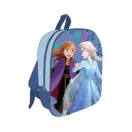 Disney Regatul de gheață Enchanted Sisters Rucsac 3D, geantă de 30 cm