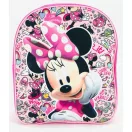 Disney Minnie Awesome rucsac, geantă 30 cm