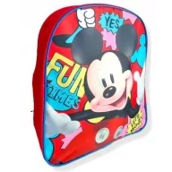 Disney Mickey Let's Move rucsac, geantă 30 cm