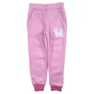Unicorn Pink trening copii, set jogging 3 - 8 ani / 98 - 128 cm