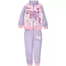 Unicorn Purple trening de copii, set jogging 3 - 8 ani / 98 - 128 cm
