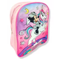 Disney Minnie Unicorn Dreams rucsac, geantă 30 cm