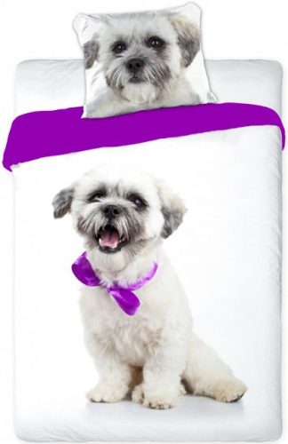 Câine Havanese Lenjerie de pat