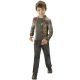 Rubies Star Wars, pilot finlandez costum 7-8 ani