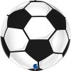 Fotbal Soccer Ball Balon din folie 4D 38 cm