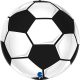 Fotbal Soccer Ball Balon din folie 4D 38 cm