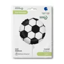 Fotbal Soccer Ball balon din folie 46 cm
