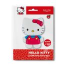 Hello Kitty Red balon din folie 64 cm