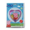 Purcelușa Peppa Teddy balon folie 46 cm