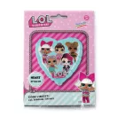 LOL Surprise Tiffany balon din folie 46 cm