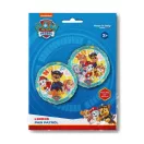 Patrula Cățelușilor Happy balon folie 46 cm