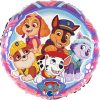 Patrula Cățelușilor Adventure balon din folie 46 cm