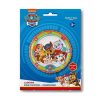 Patrula Cățelușilor Pawsome balon folie 46 cm
