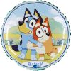 Bluey Hug balon din folie 46 cm