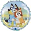 Bluey Hug balon din folie 46 cm
