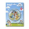 Bluey Hug balon din folie 46 cm
