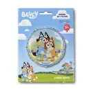 Bluey Hug balon din folie 46 cm