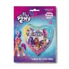 Micul meu ponei Heart balon din folie 46 cm