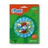 Strumfii Fun balon din folie 46 cm