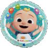 CoComelon Friends balon din folie 46 cm