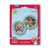 CoComelon Friends balon din folie 46 cm
