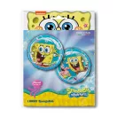 SpongeBob Bubbles balon de folie 46 cm