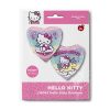 Hello Kitty Rainbow balon folie 46 cm