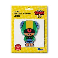 Brawl Stars Leon balon folie 58 cm