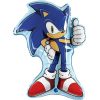 Sonic Ariciul Larrikin balon din folie 71 cm