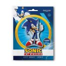 Sonic Ariciul Larrikin balon din folie 71 cm