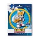 Sonic Ariciul Tails balon folie 66 cm