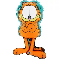 Garfield Smile balon folie 76 cm