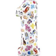 Bluey Friends Balon din folie numărul 1 66 cm