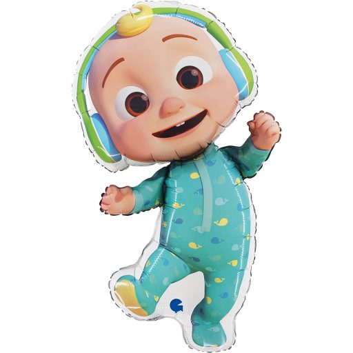 CoComelon Fun balon de folie 76 cm