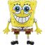 SpongeBob Yellow balon folie 58 cm