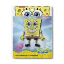 SpongeBob Yellow balon folie 58 cm