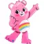 Animale Cheer Bear Balon folie Grija Ursuleți 75 cm