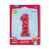 CoComelon Red Balon folie numărul 1 66 cm