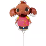 Bing Sula mini balon din folie 35 cm (WP)