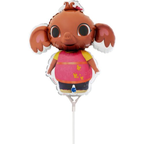 Bing Sula mini balon de folie 35 cm (WP)