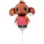Bing Sula mini balon din folie 35 cm (WP)