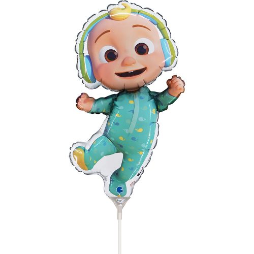 CoComelon Fun balon din folie de 35 cm (WP)