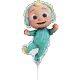 CoComelon Fun balon din folie de 35 cm (WP)