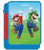 Super Mario penar echipat cu 2 nivele