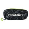 Minecraft Camo Terra Penar cu 2 compartimente 23,5 cm