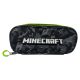 Minecraft Camo Terra Penar cu 2 compartimente 23,5 cm
