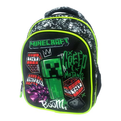Minecraft Metro Art rucsac, geantă 30 cm