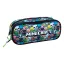 Minecraft Chibi Penar cu 2 compartimente 23,5 cm